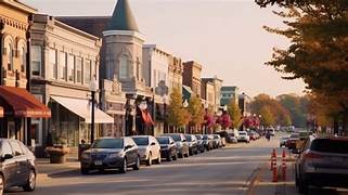 Barrington, Illinois Real Estate | Historic Charm, Engaged Community & Nationally Recognized Schools