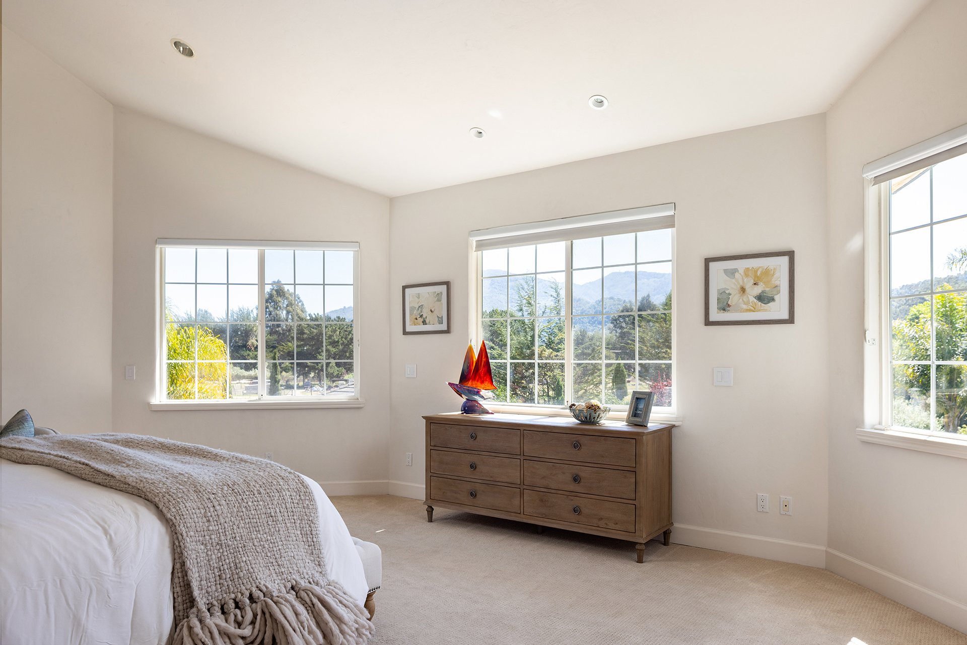 Carmel Valley Luxury Retreat