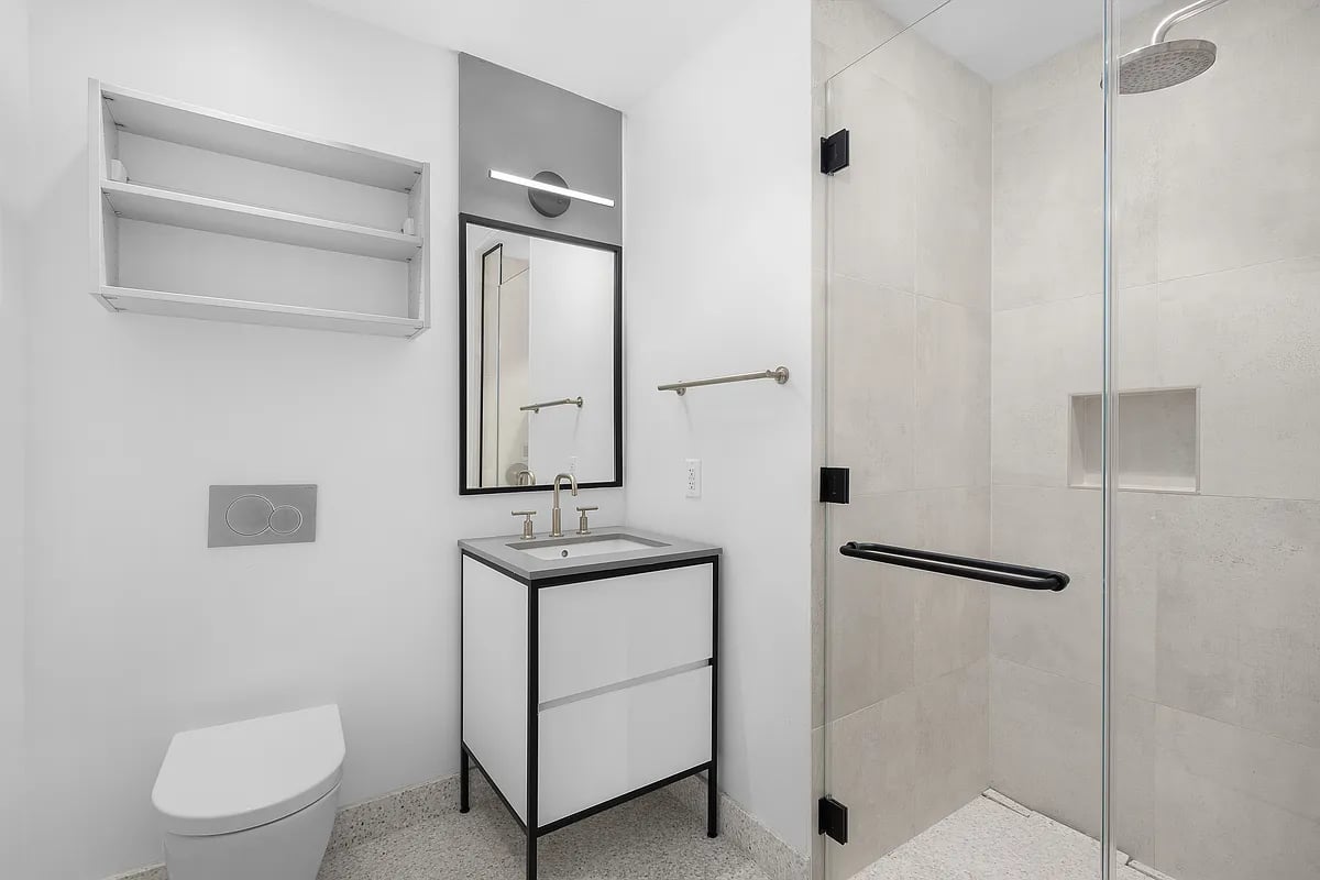 45 E 7th St #2D