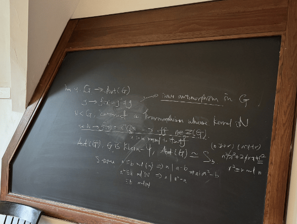 Back to School with Einstein, Blackboards, and 1031 Exchanges: September 2024