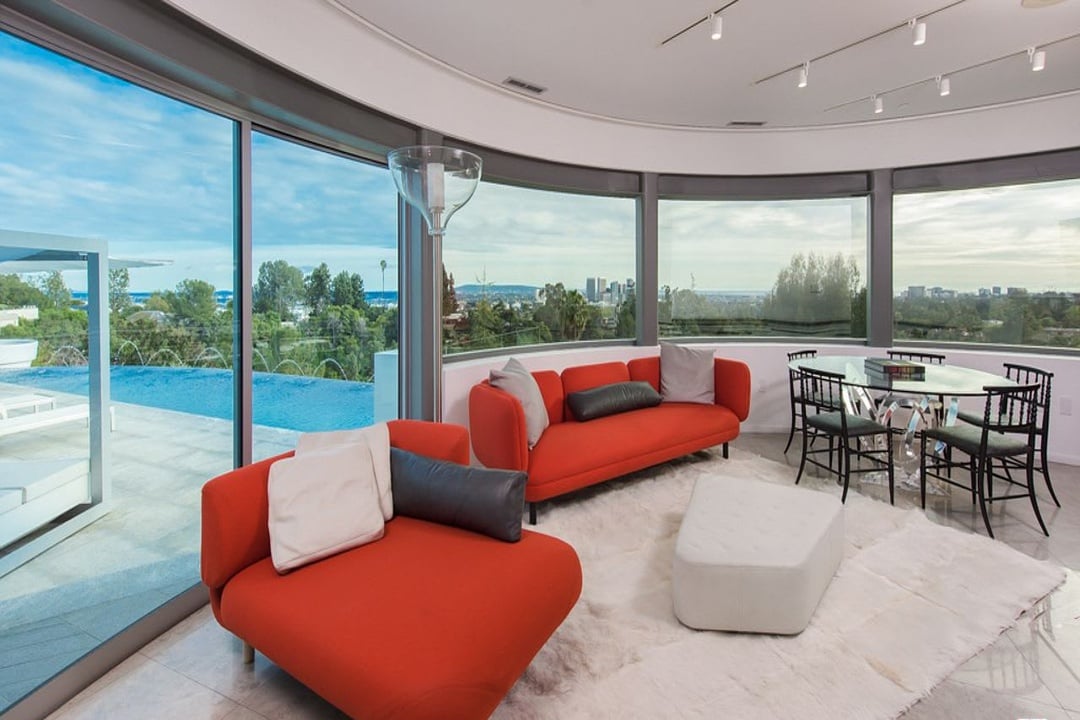 Estate Opulent
