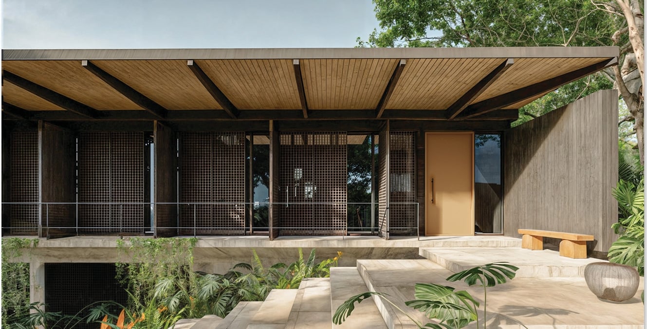 Laurel #27 | Luxury 5-Bedroom Villa in Reserva Conchal