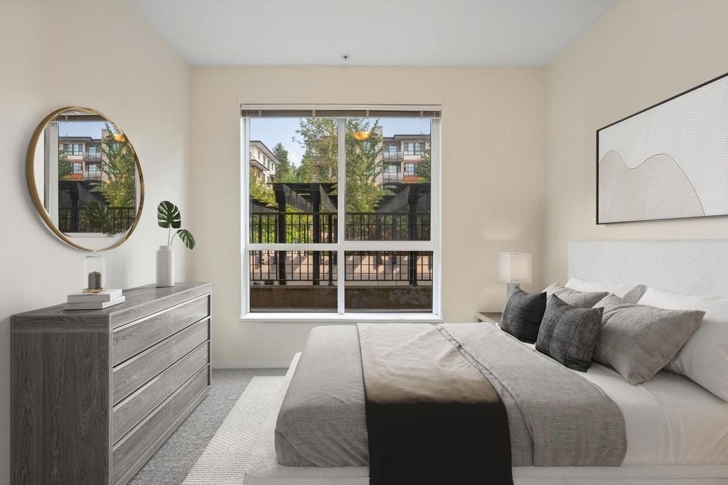 1135 Windsor Mews, #111