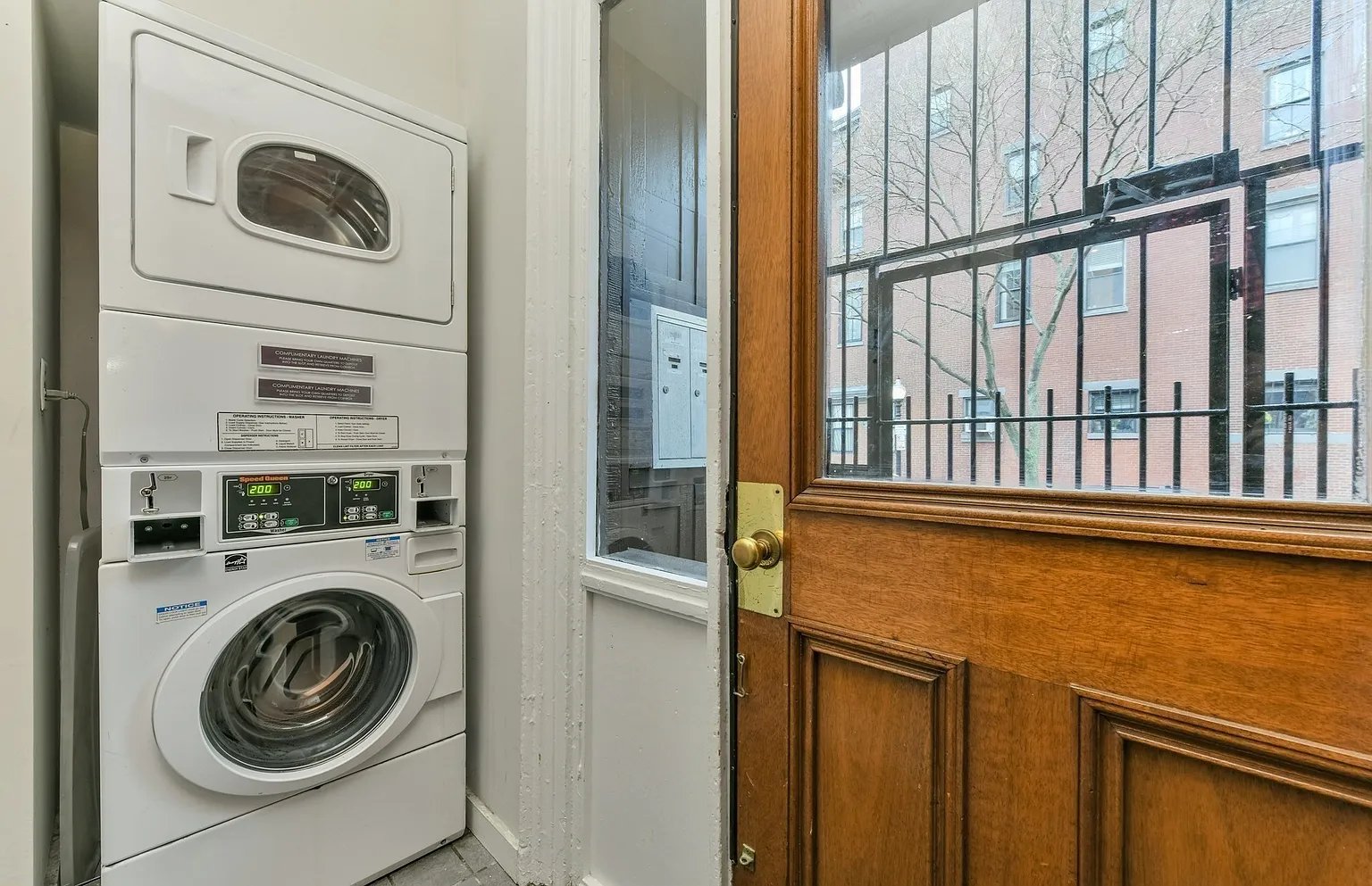 South End Investment Opportunity