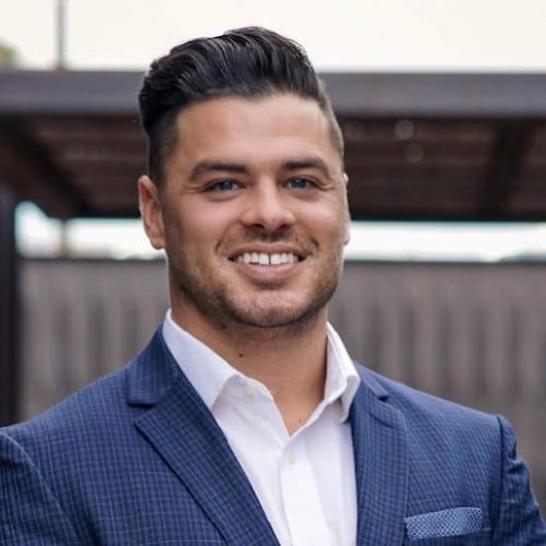 Cory Holt photo