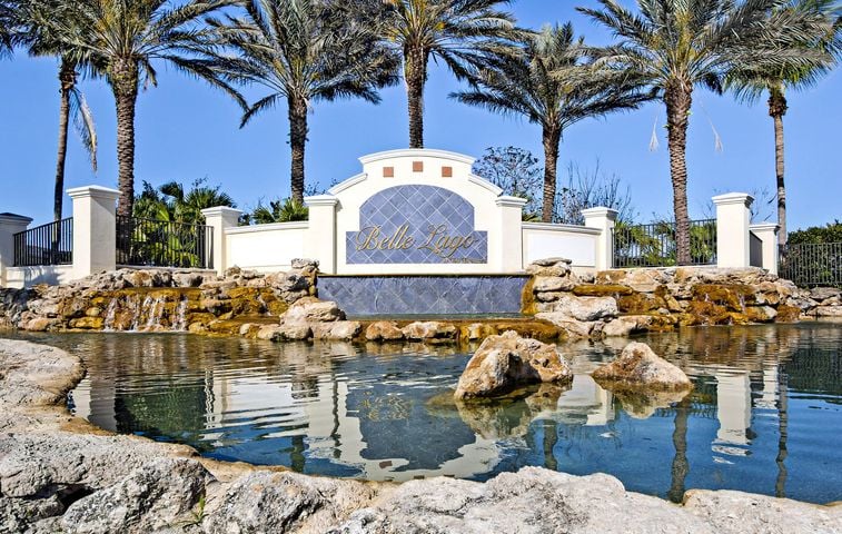 Belle Lago