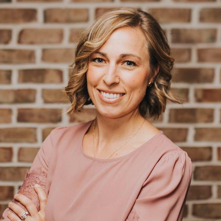 Melanie Shoff