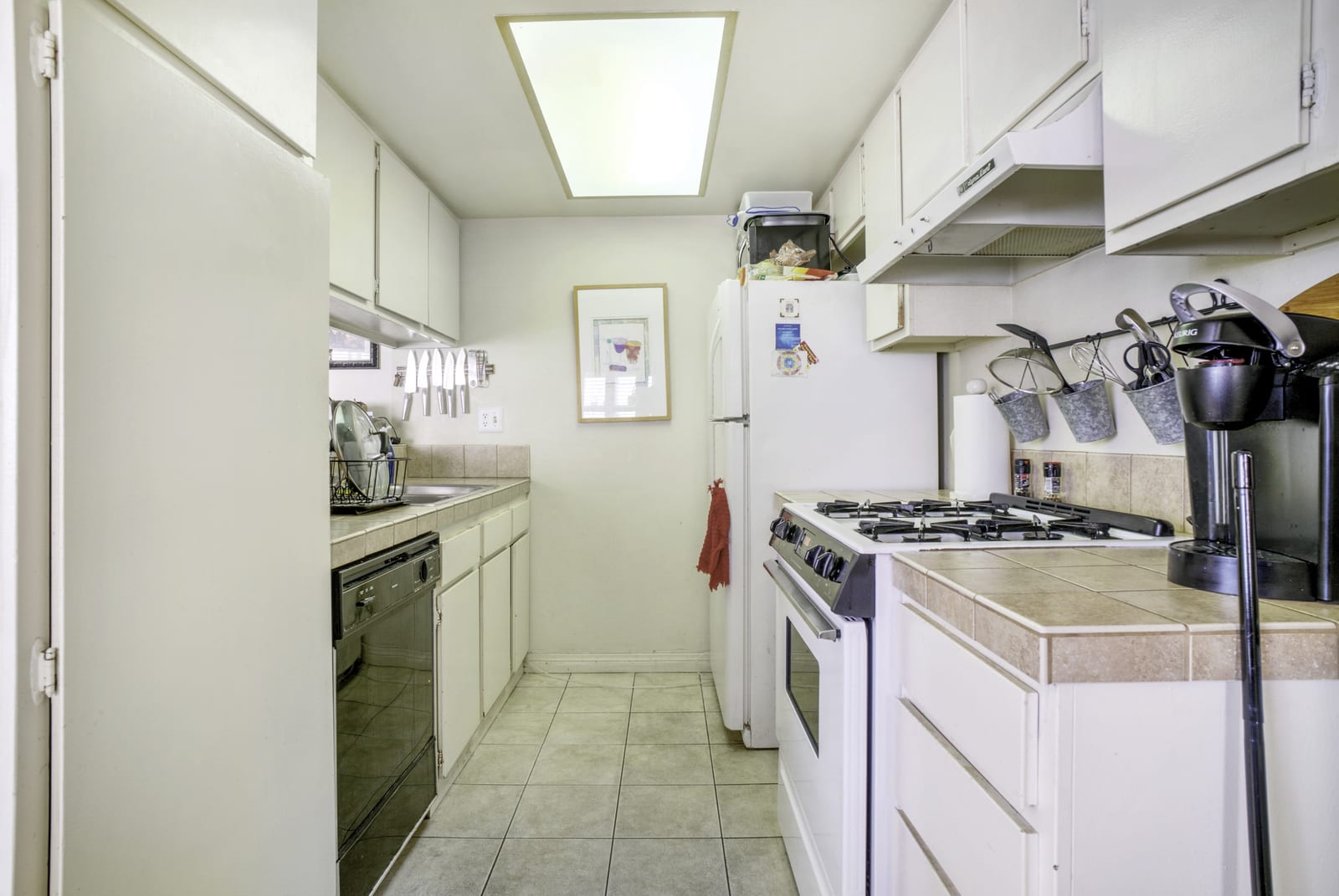 72 The Strand Unit: 5