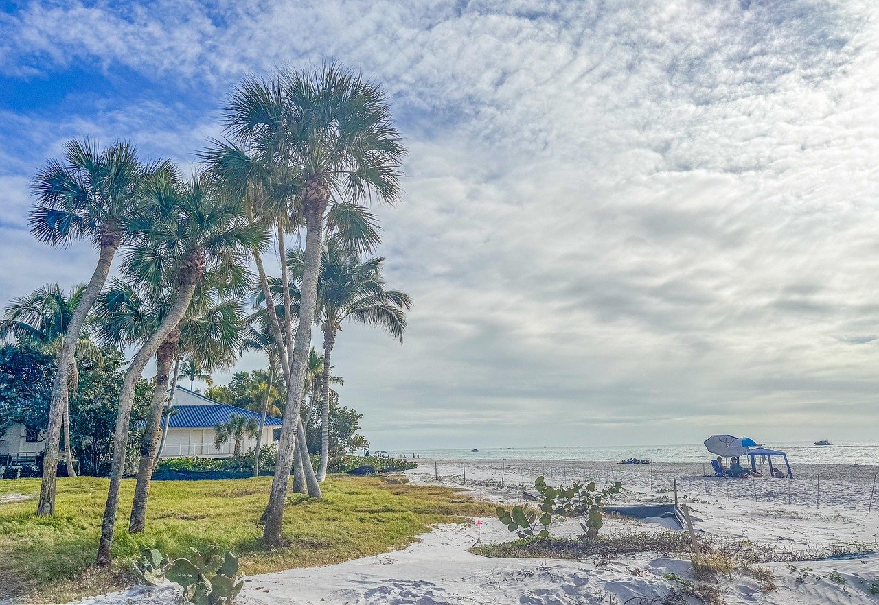 gulf shore blvd naples fl