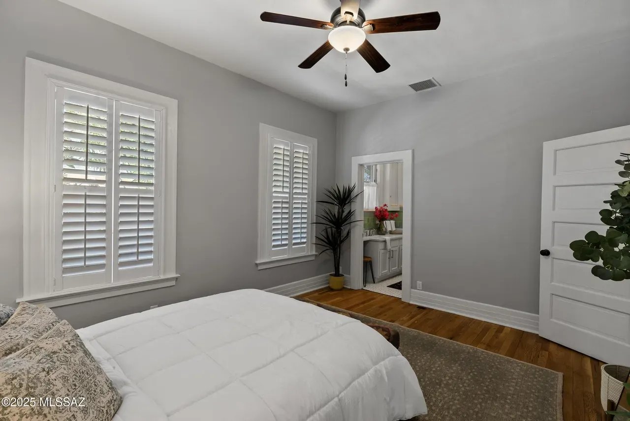 245 E University Blvd