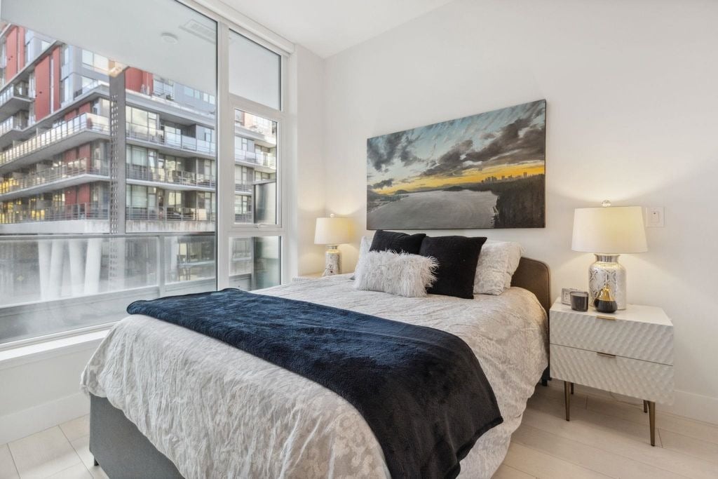 3438 Sawmill Cres, #319