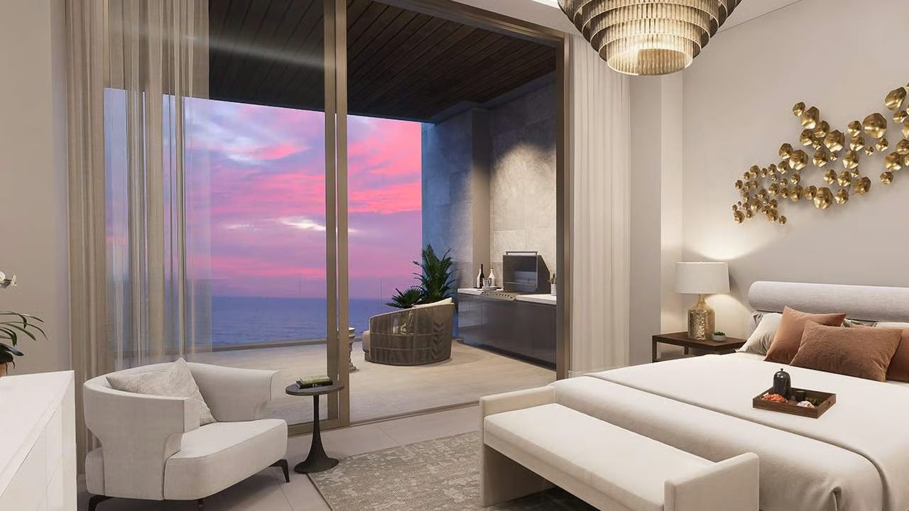 St. Regis Longboat Key