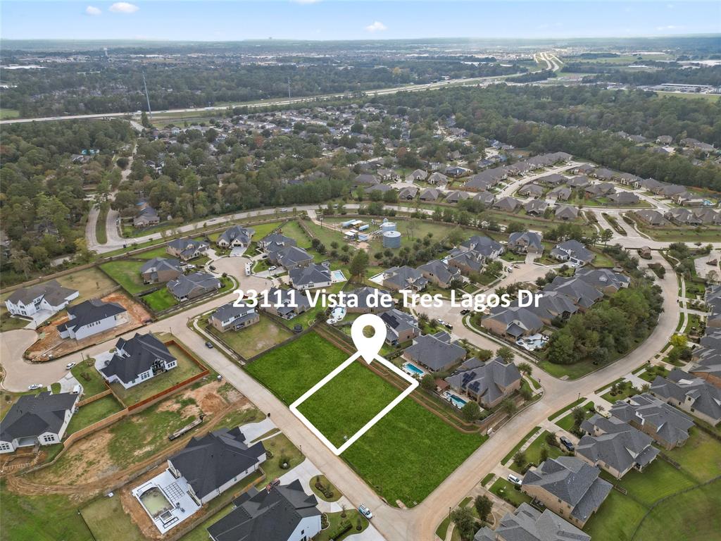 23111 Vista De Tres Lagos Drive