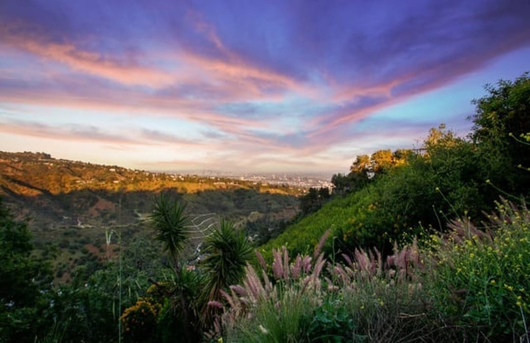 Retreat Blissful