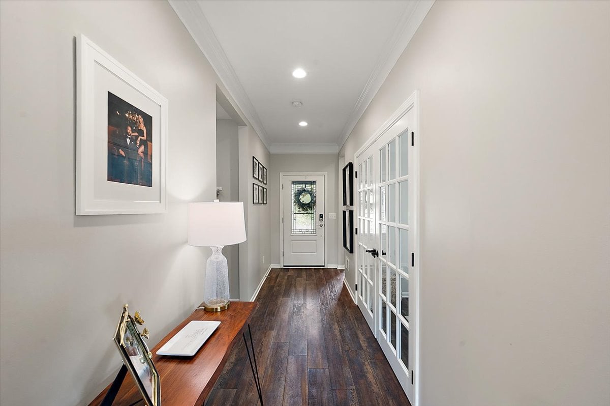 50026 Alden, Canton Township