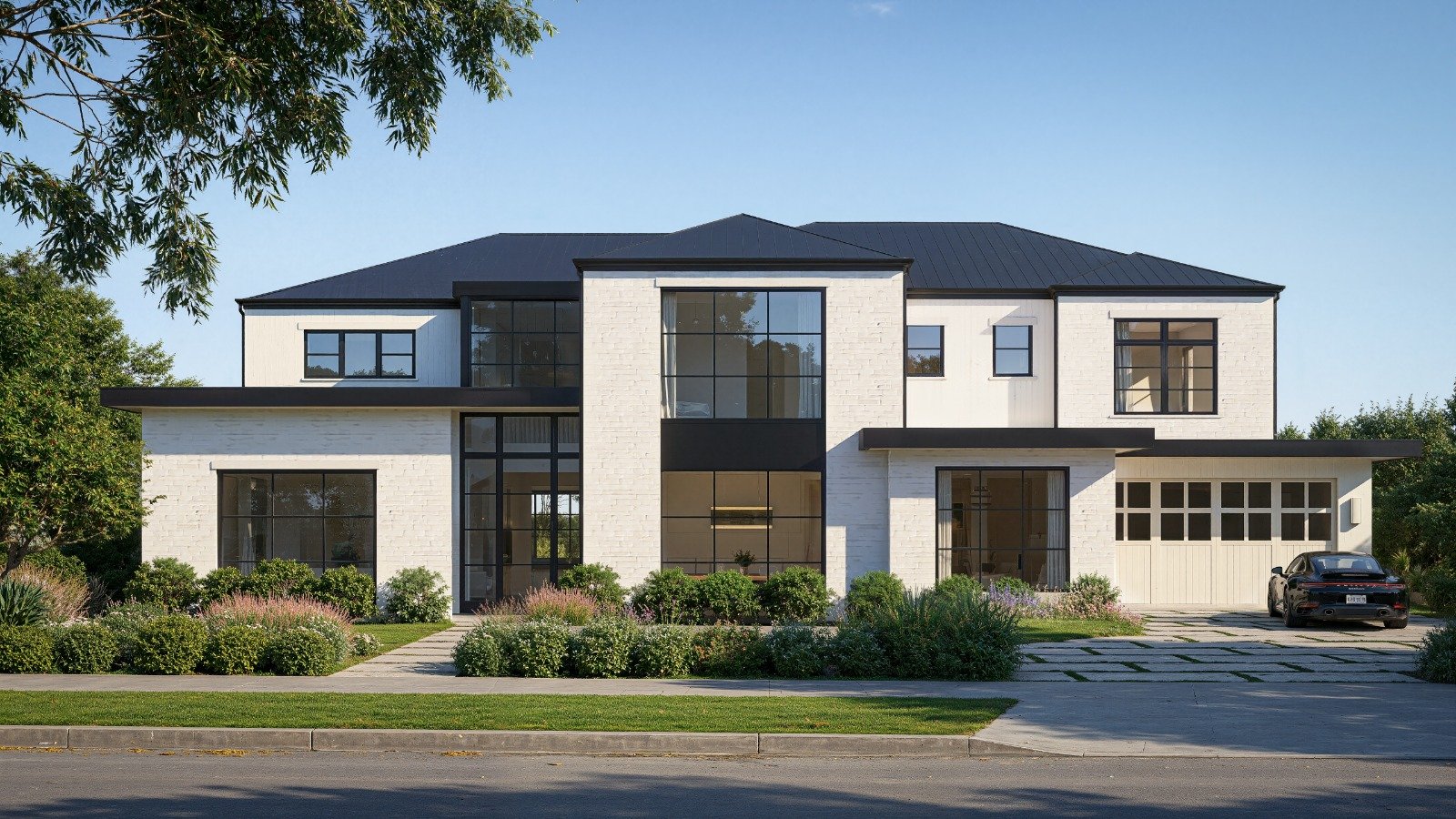 990 Corsica Dr