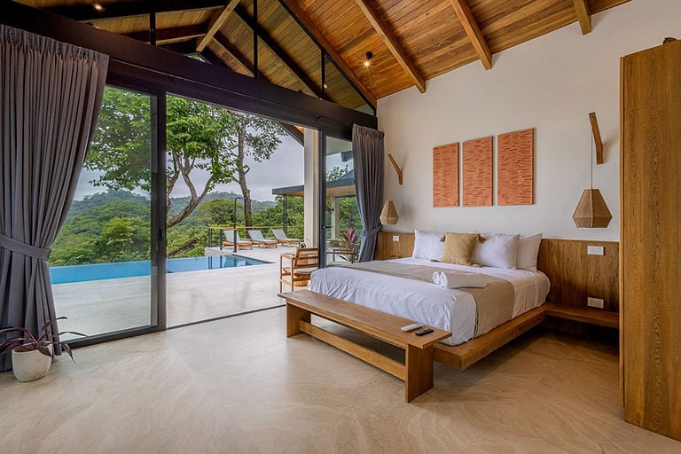 Villa Bahia Oceanview Designer Retreat