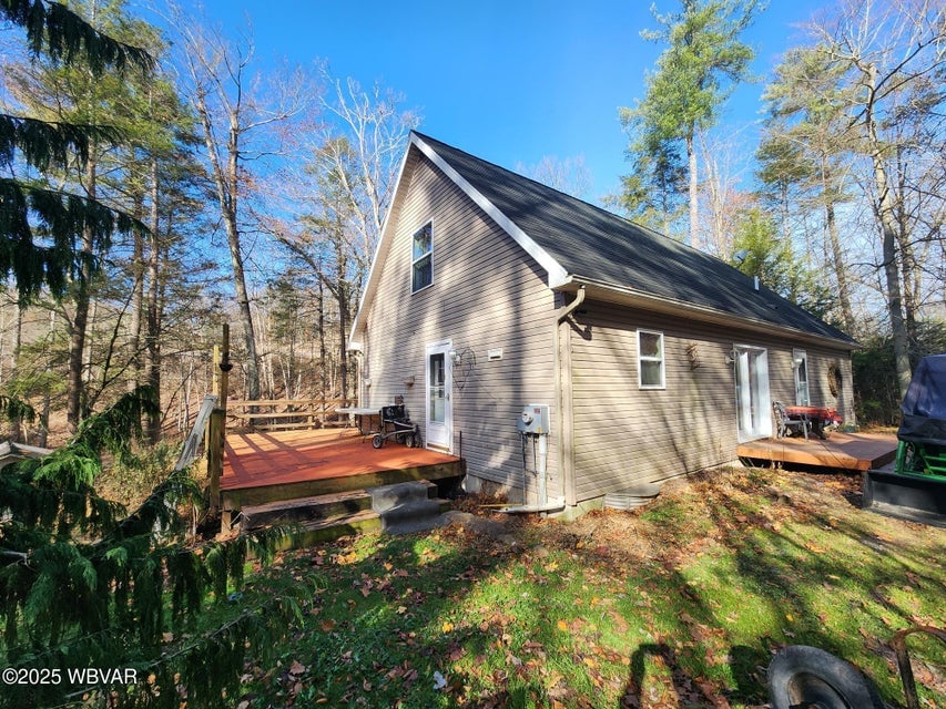 9175 Susquehanna Trail