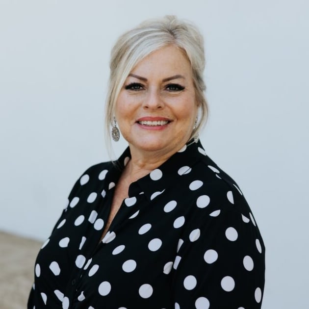 Shelley Standafer