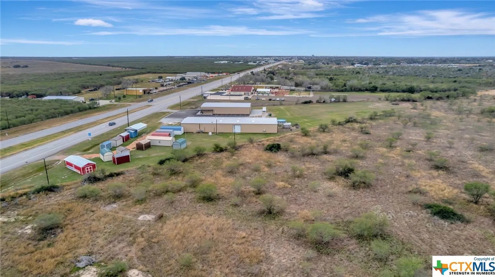 13955 US Hwy 77
