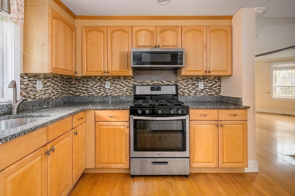 1032 Chestnut St, #1