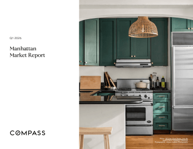 2026 Q1 MANHATTAN MARKET REPORT