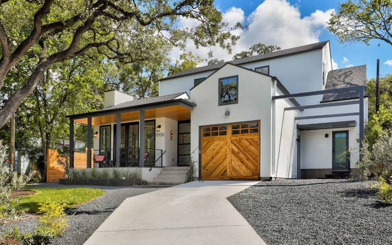 Bouldin | Soco | Travis Heights