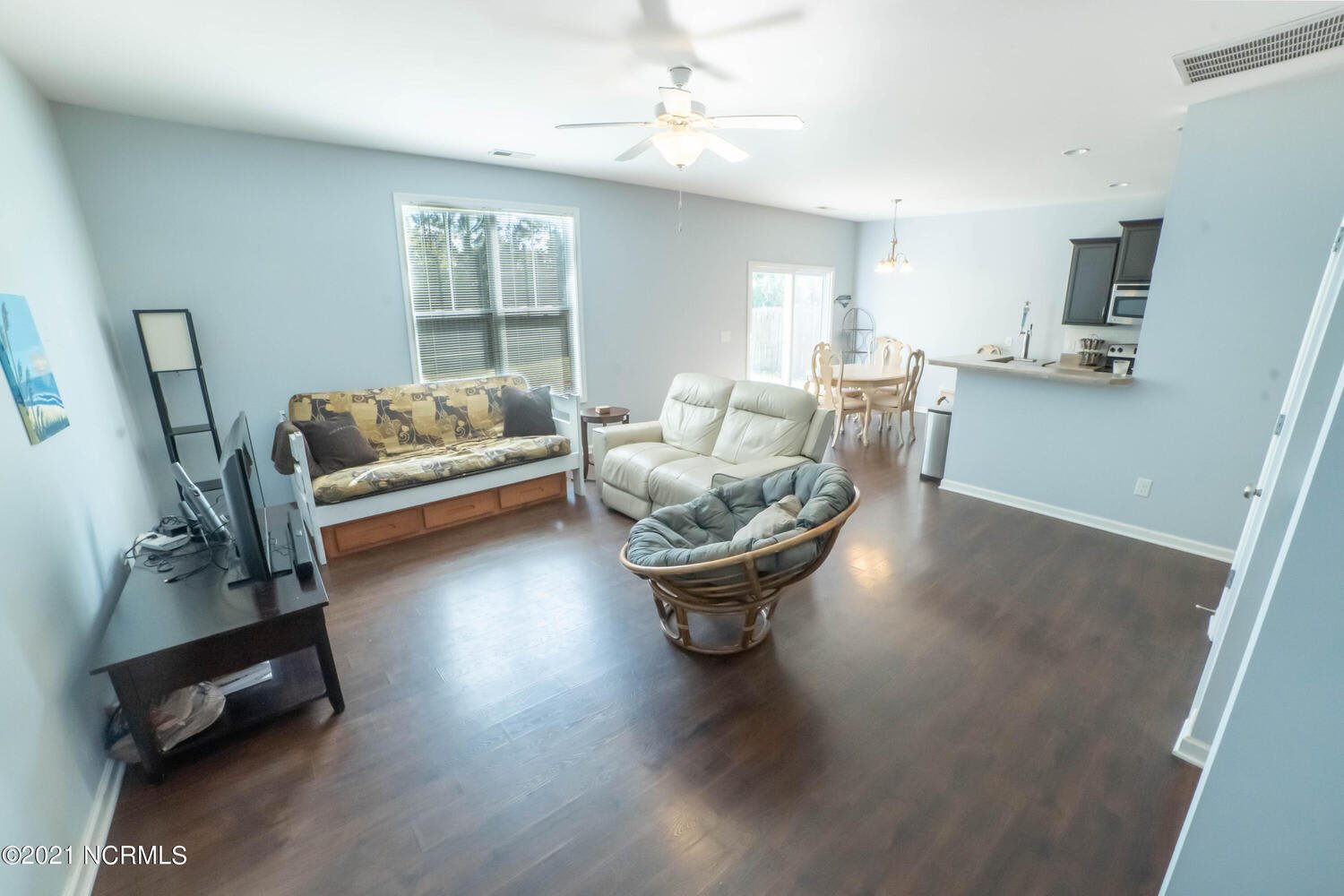 307 Albemarle Road