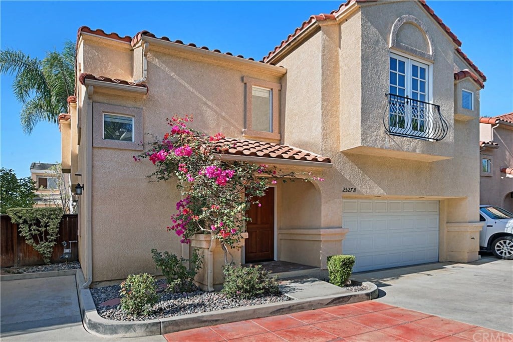 2527 Orange Ave, Unit B