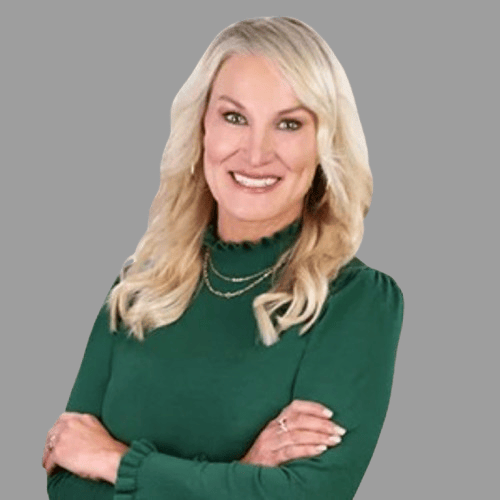 Kristen Hamilton Frisco, TX Real Estate Agent Headshot