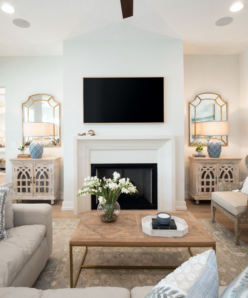Home Valuation
