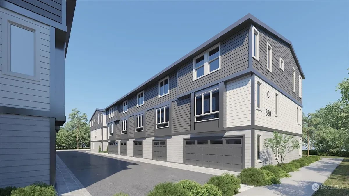630 168th Place SW Unit: B2