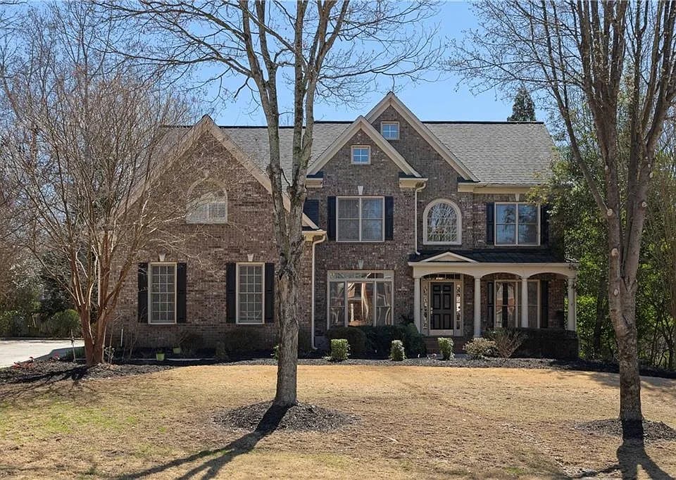 1615 Chattahoochee Run Dr