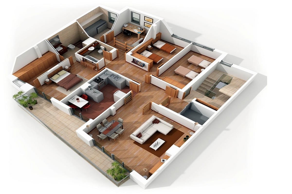 The Best Room in the House Might Not Be the One You Think
