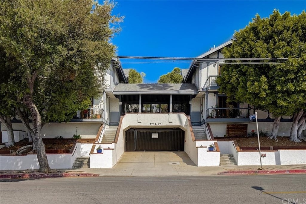 5743 Monte Vista St, Unit 6