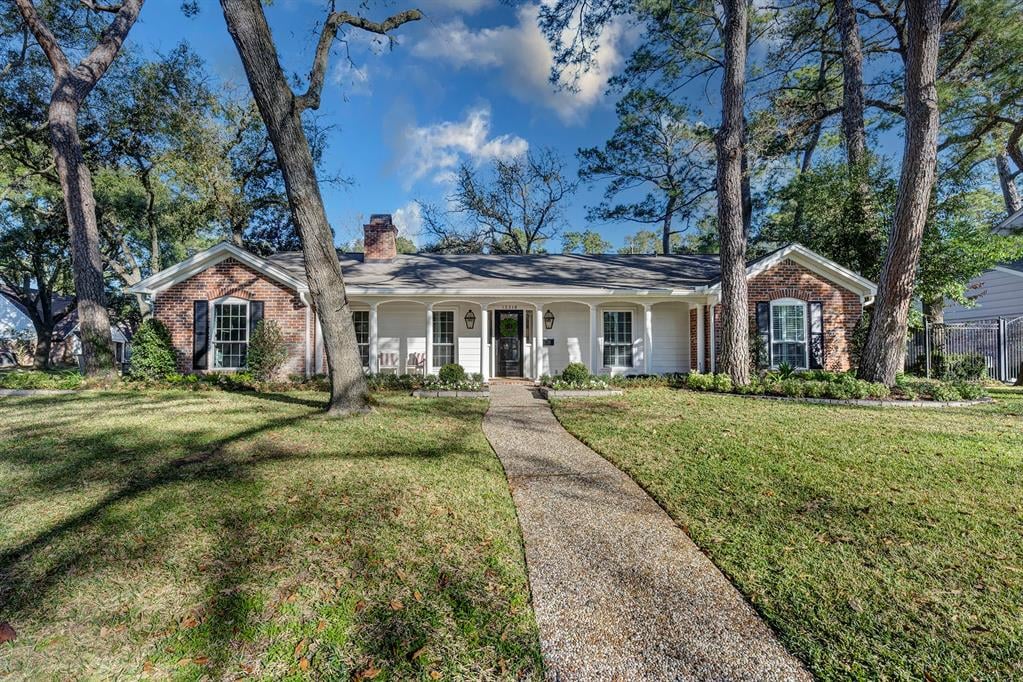 13518 Havershire Ln
