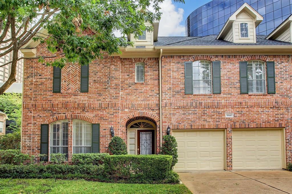 5846 Inwood Park Ct