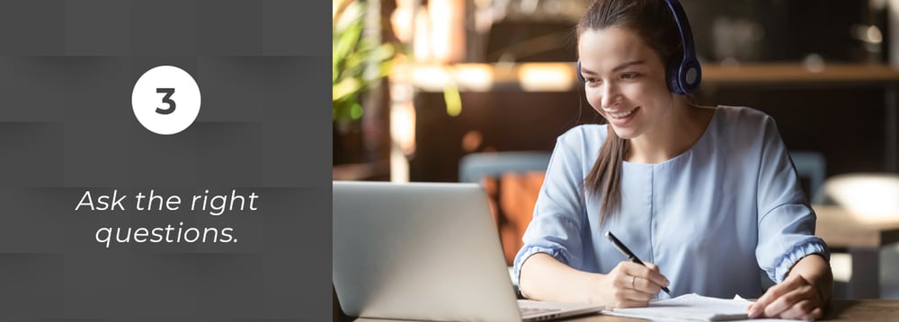 5 Best Practices For Home Buyers to Make The Most of Virtual Showings