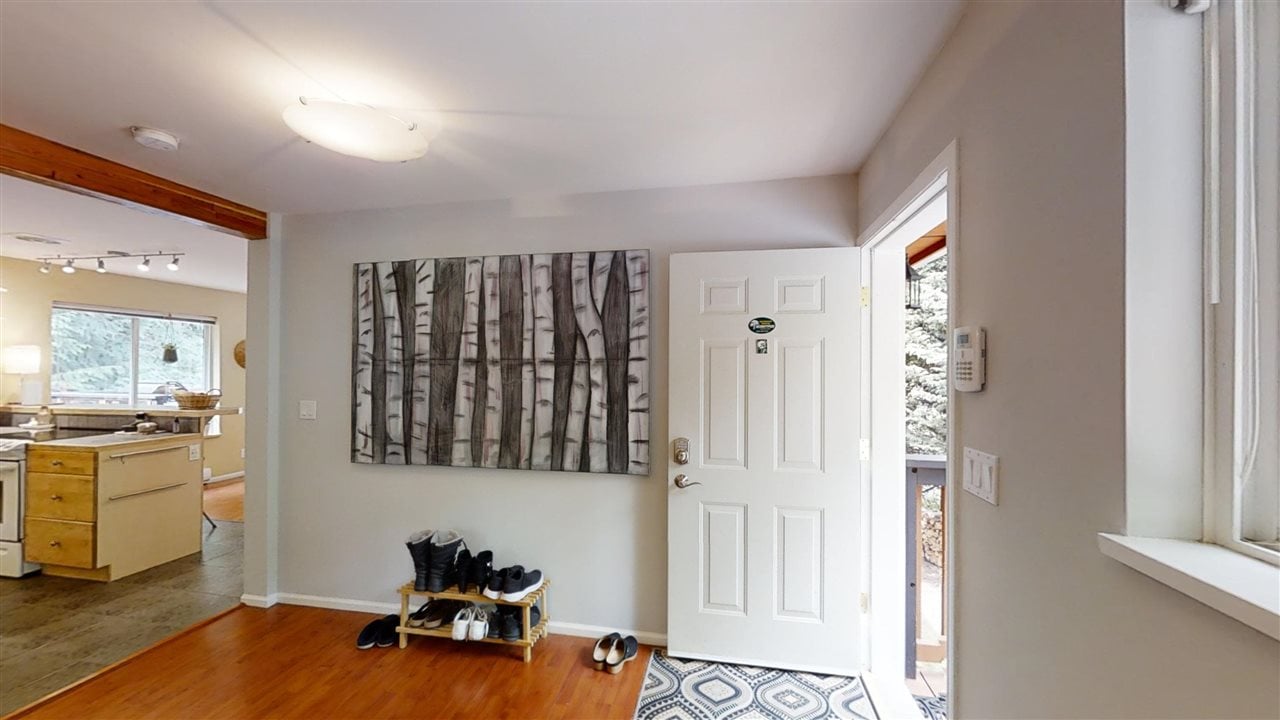 5557 Riley Road, Halfmoon Bay
