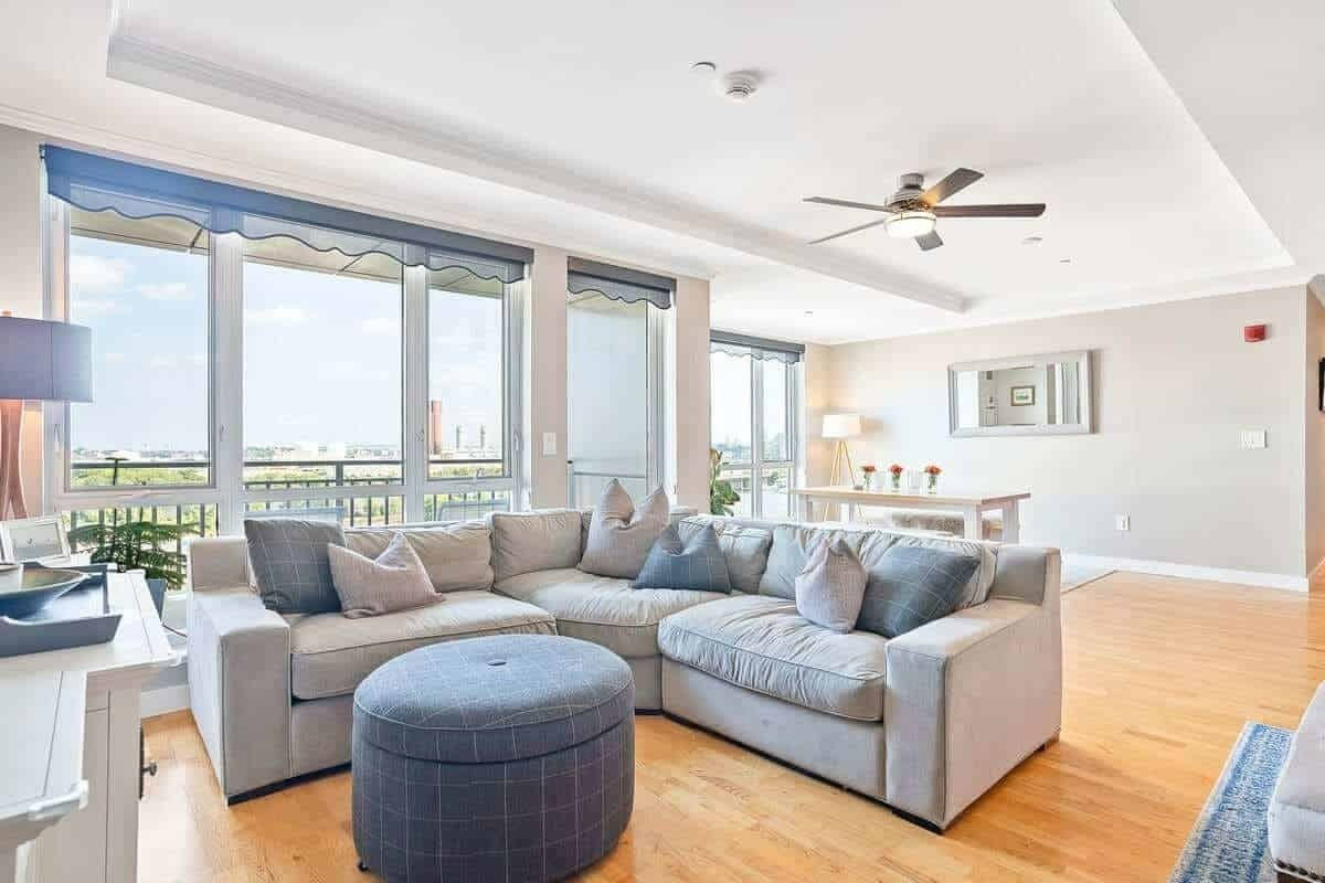 Skyline Condos at Station Landing