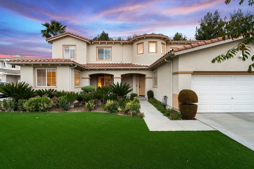 Sold by Edwin | Luxury Vibes, Endless space | Gated Community | 7389 Perigord Ct.