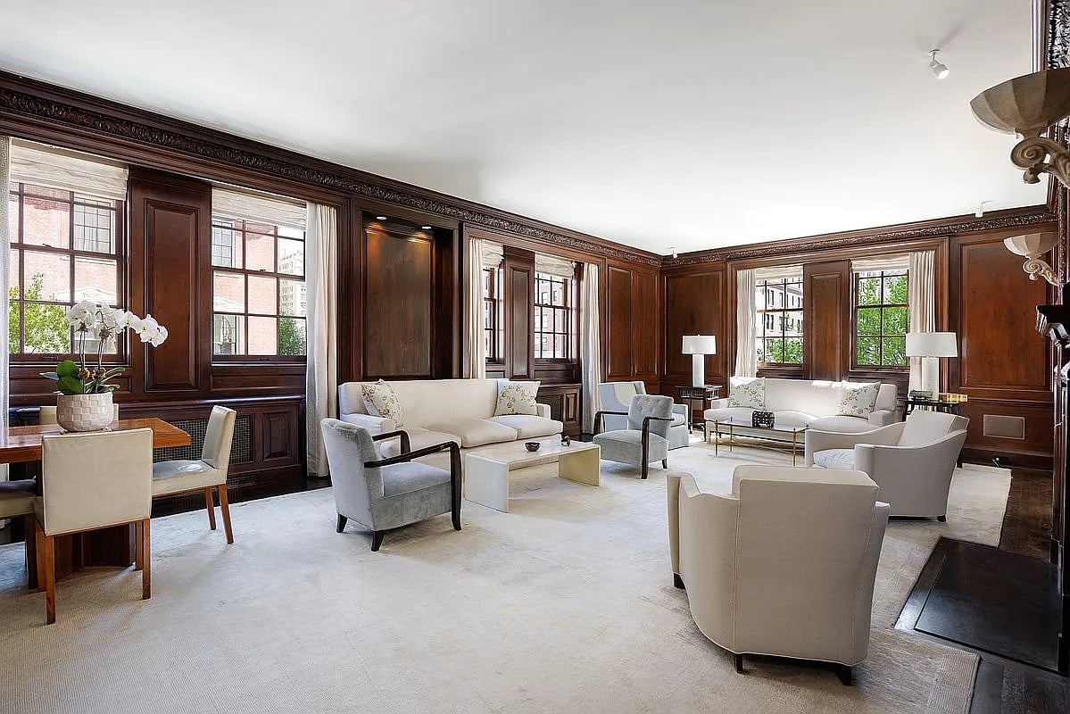 1172 Park Ave, #3AC