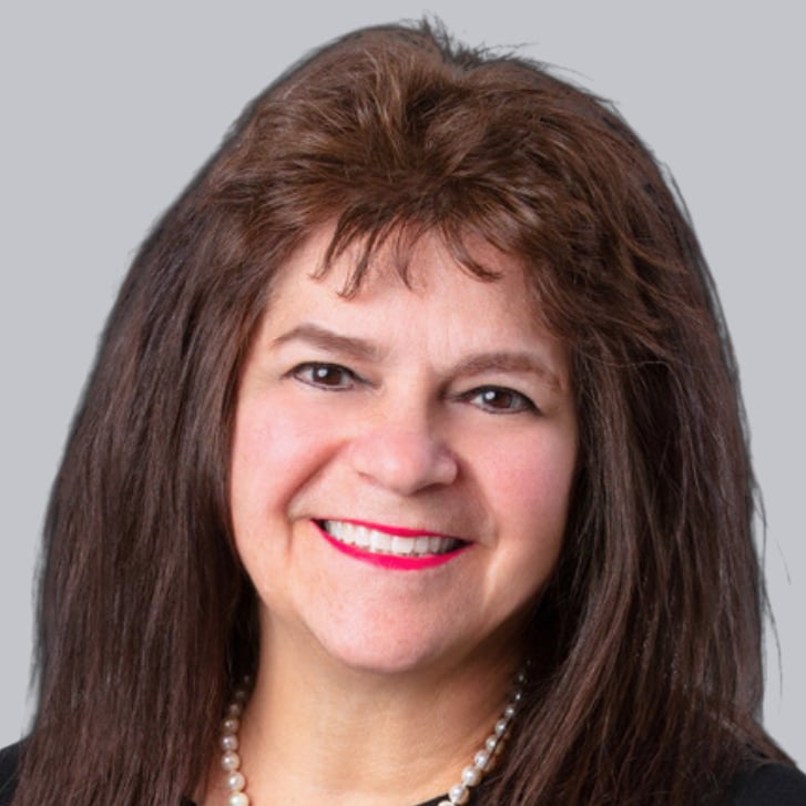 Elsa Moreno Frisco, TX Real Estate Agent Headshot