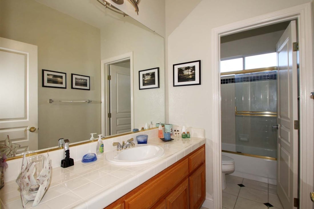 Just Listed! Beautiful Home in Fair Oaks!
