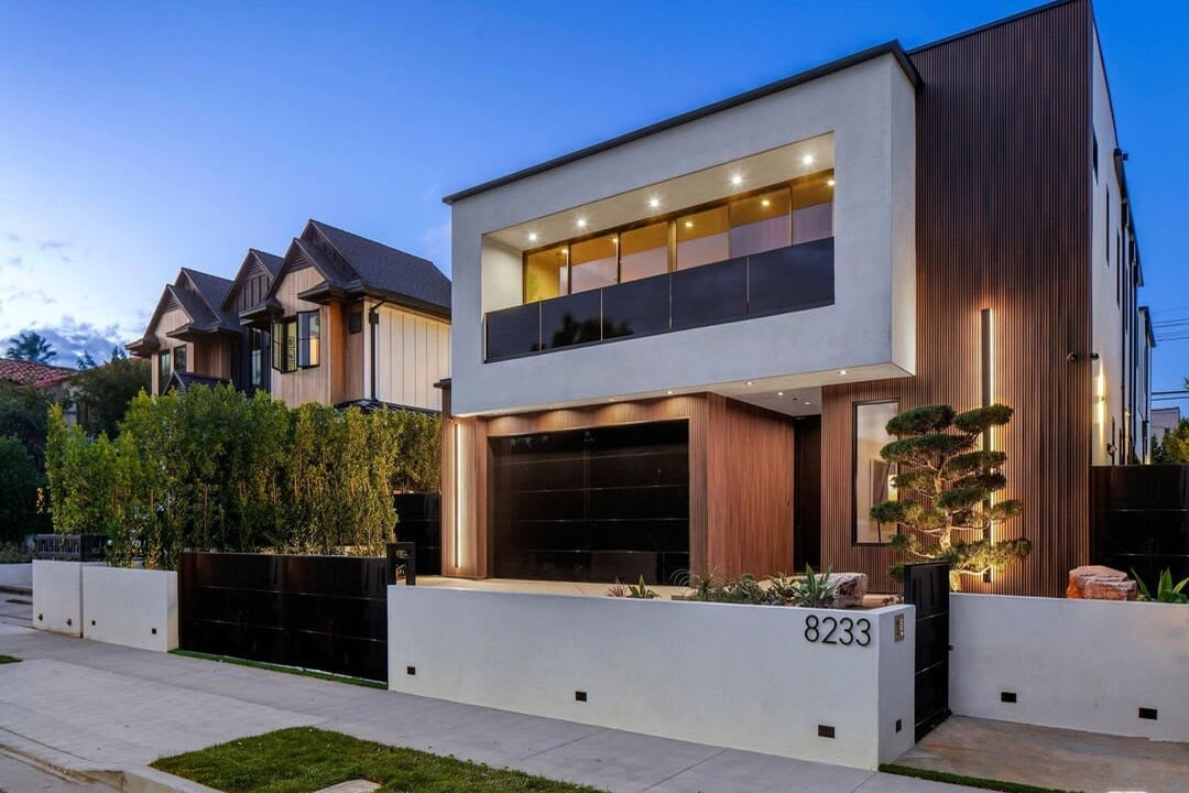 House Tranquil