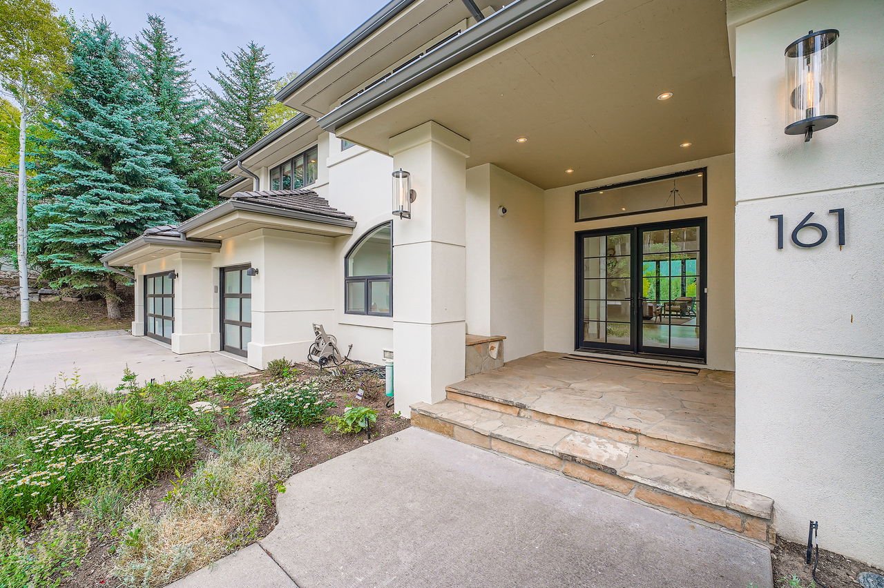 Private Singletree Listing- 161 Stagecoach Road, Edwards