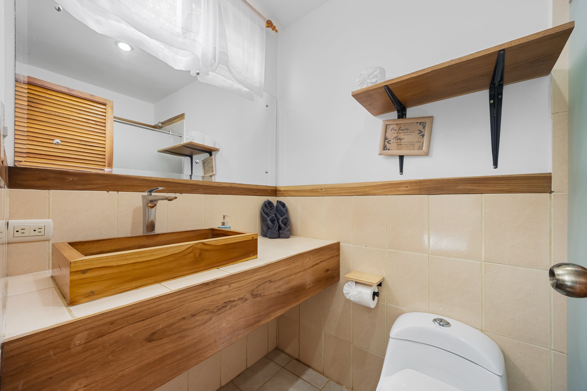 Drift Away Lodge , Playa Avellanas, Guanacaste