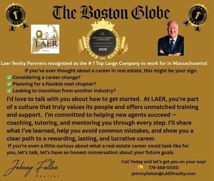 Thinking about a fresh start? Ready for a new chapter in your life? Whether you're changing careers