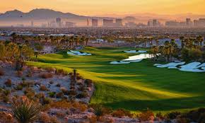 Summit Club | Summerlin | Las Vegas