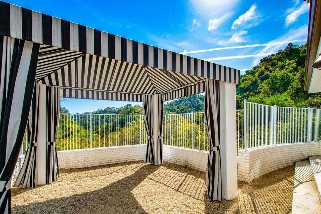 Tranquil Villa